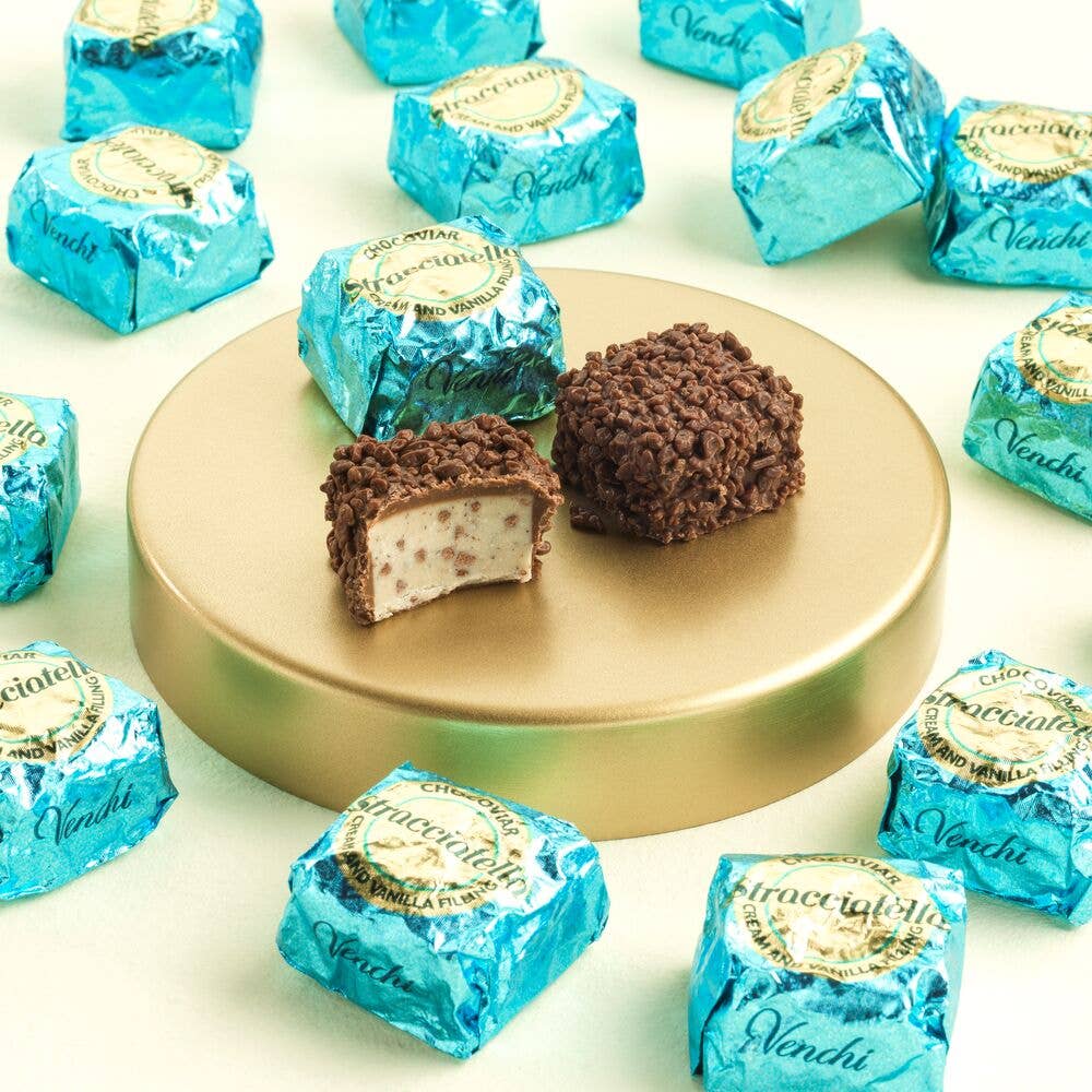 Venhi Stracciatella chocolate