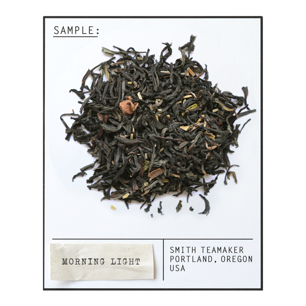 Tea, Smith, Morning Light