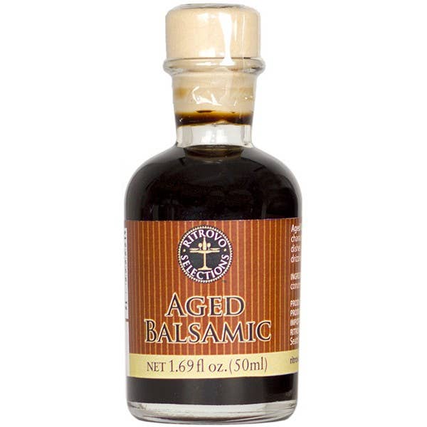 Aged Balsamic - Mini 1.69oz