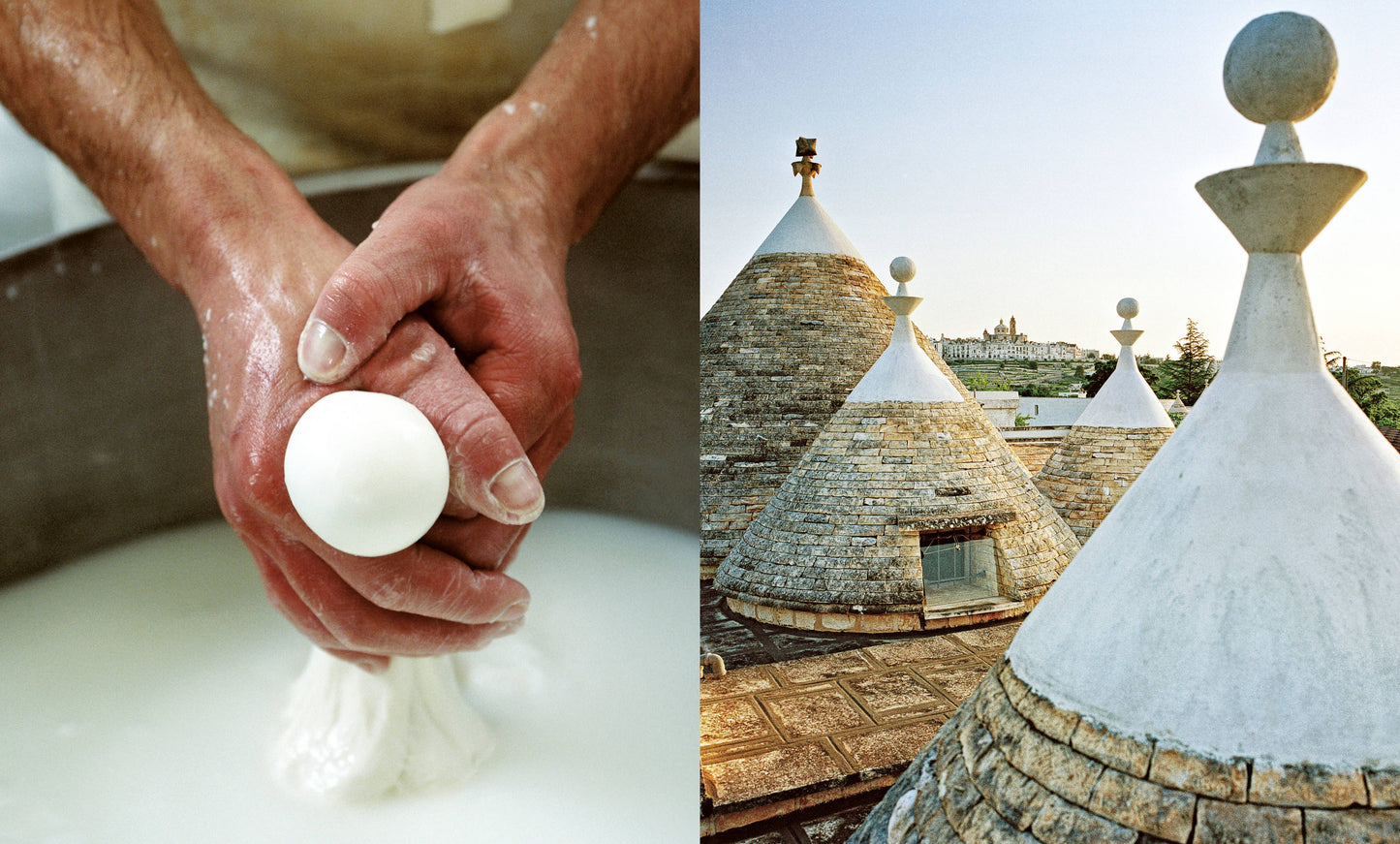 Book, Puglia in Cucina: The Flavours of Apulia