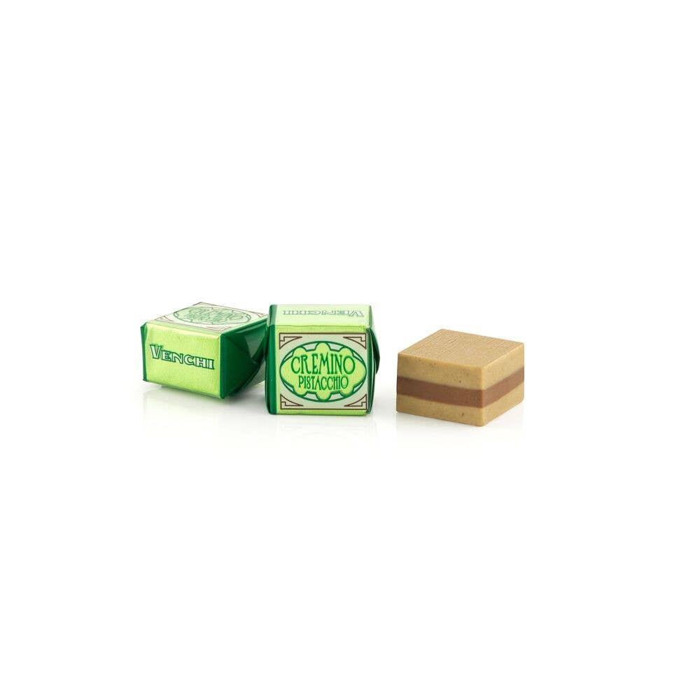Venchi Cremino Pistachio, (each)
