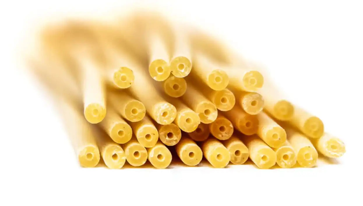 Pasta, Mancini Bucatini
