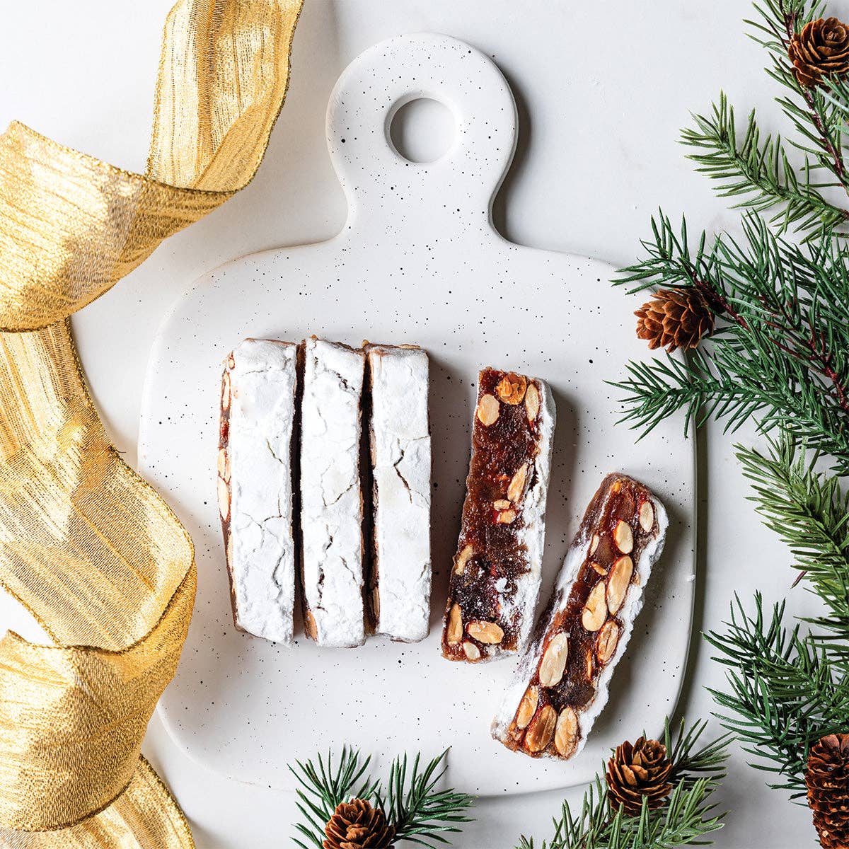 Bona Furtuna, Classic Margherita Panforte