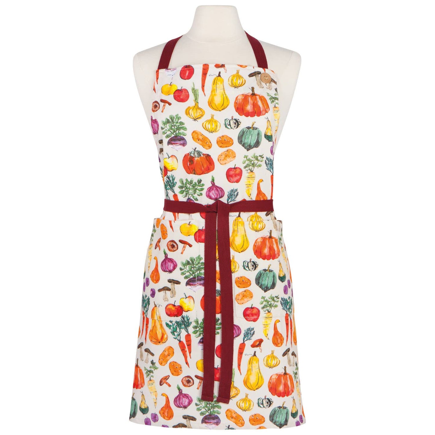 Veggie Apron