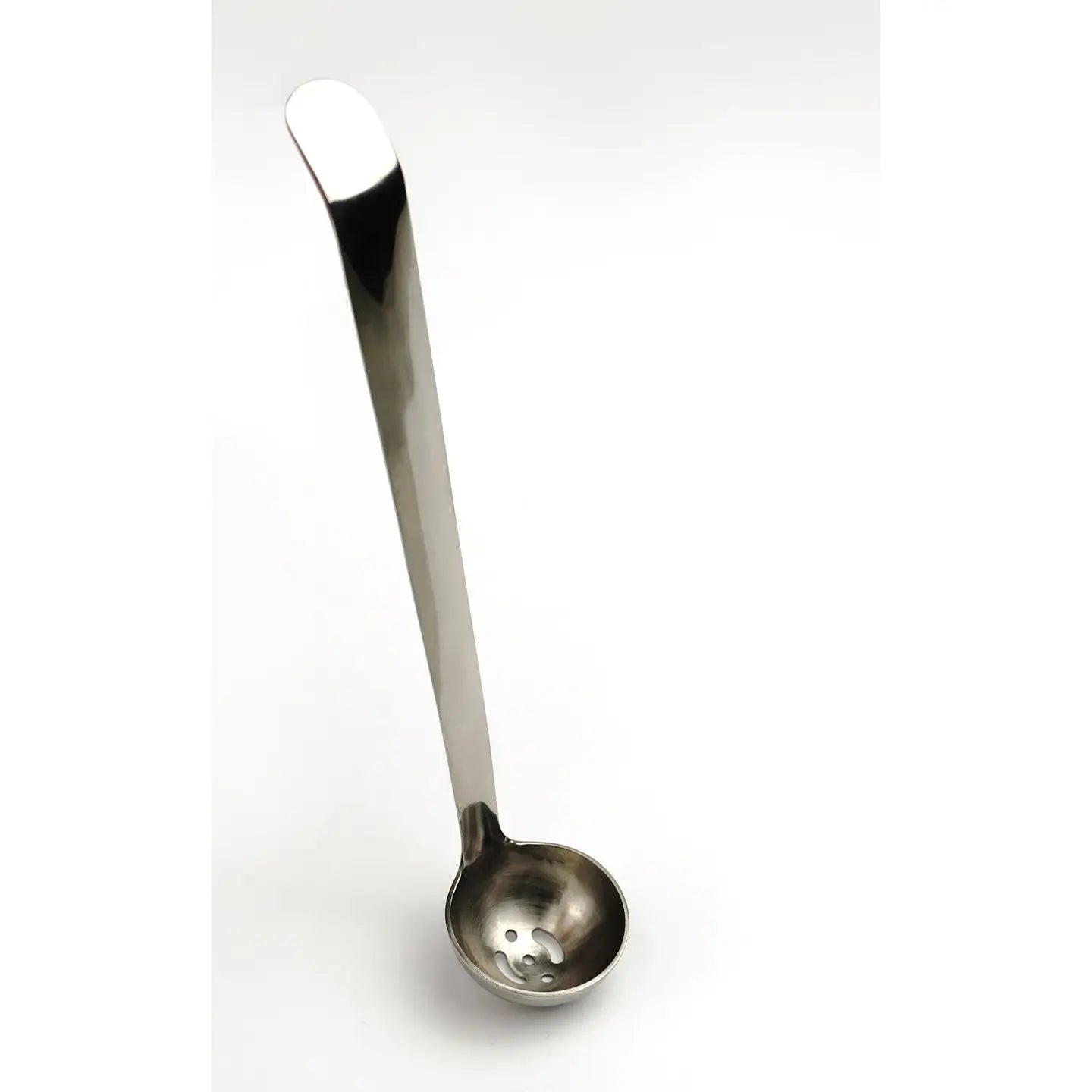 Stainless Steel Olive Ladle