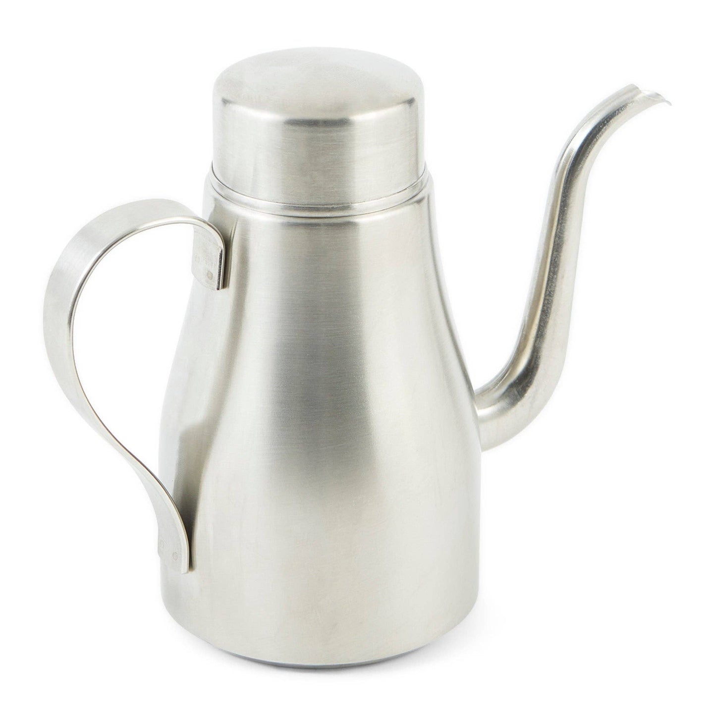 Endurance® Stainless Steel Oil Can