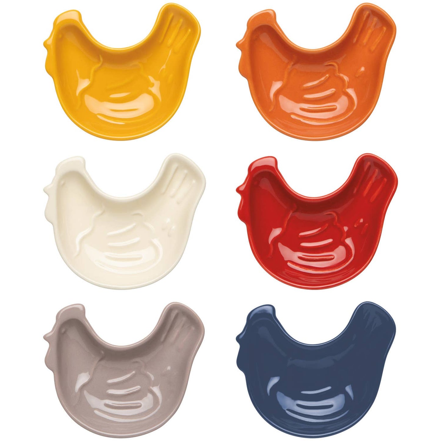 chicken pinch bowl