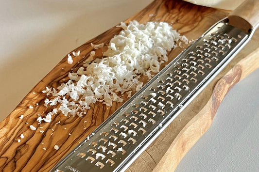 Fine Cheese Grater