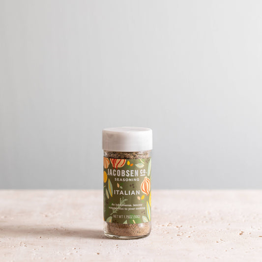 Jacobsen Italian Seasoning