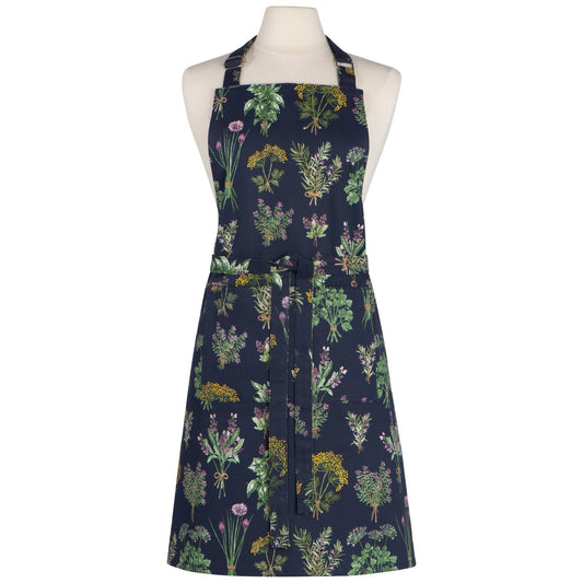 Fresh Herbs Apron