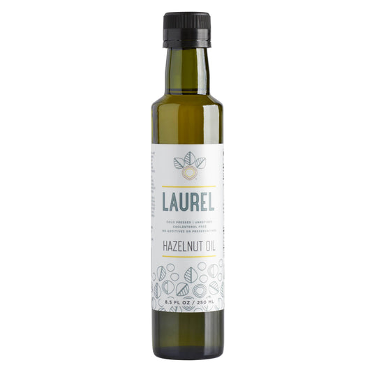 Hazelnut Oil
