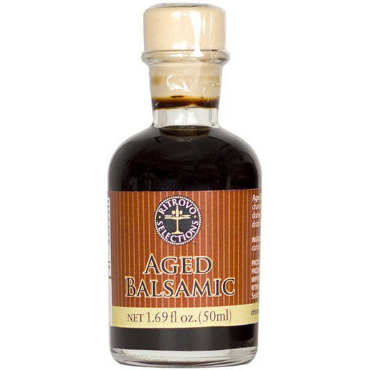 Aged Balsamic - Mini 1.69oz