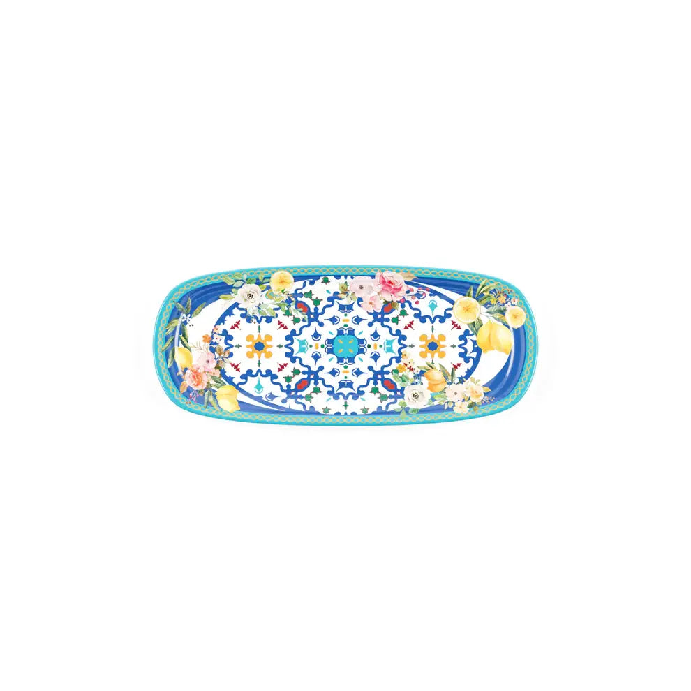 Guzzini small serving tray