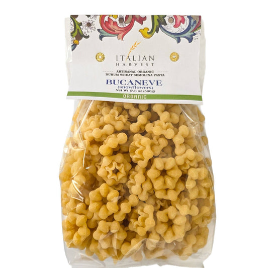 Bucaneve Italian Pasta