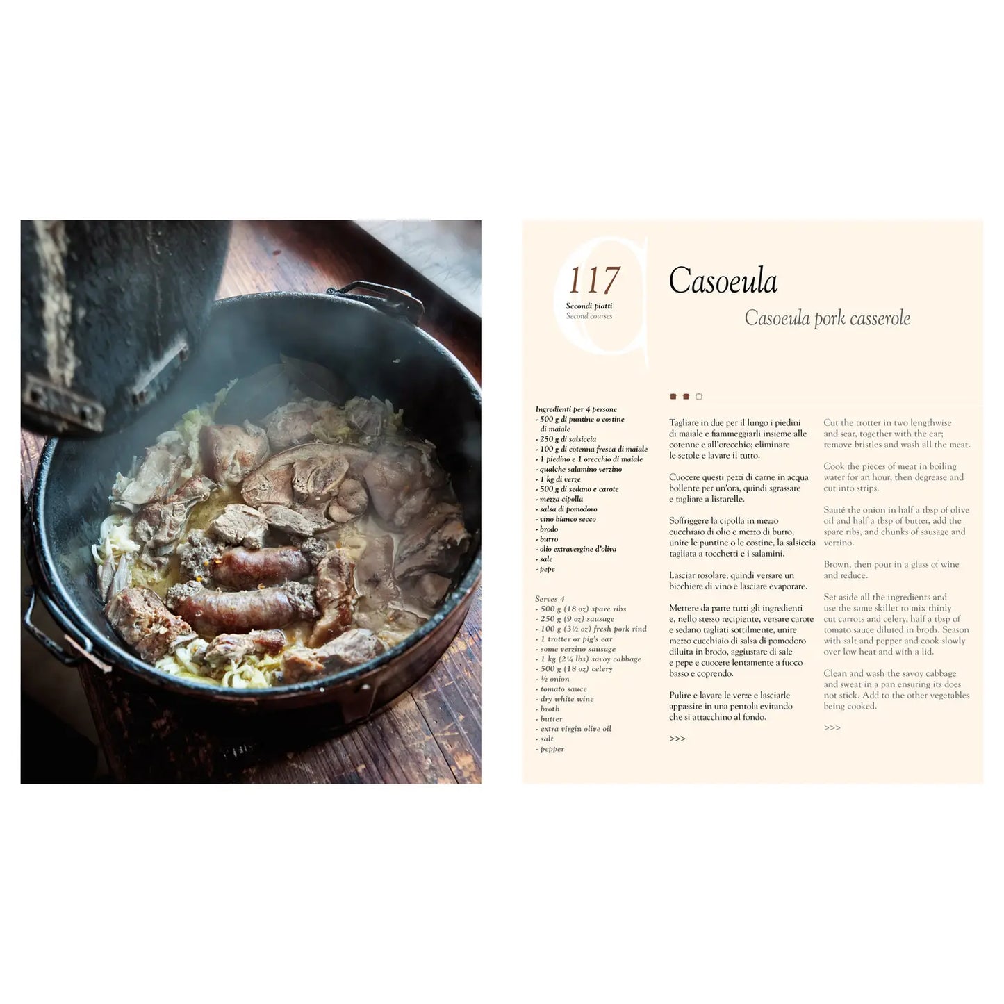 Book, Lombardia in Cucina: The Flavours of Lombardy