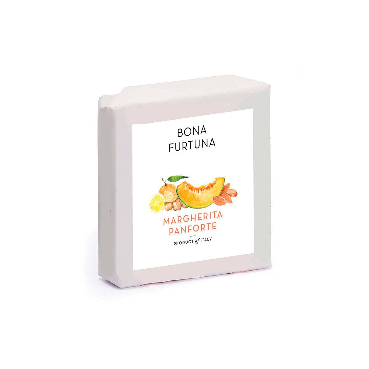 Bona Furtuna Margherita Panforte