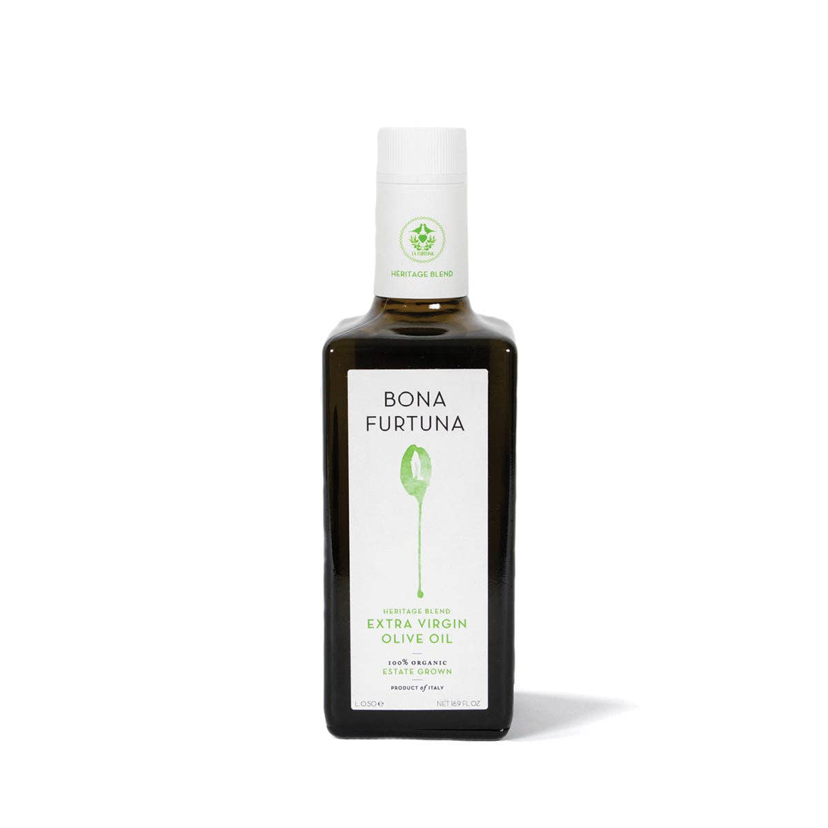 Bona Furtuna Heritage Blend Olive Oil