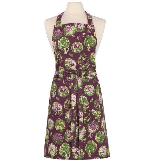 Artichoke Apron