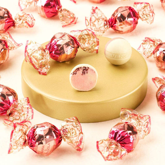 Venchi, Strawberry & Cream Chocomousse (each)