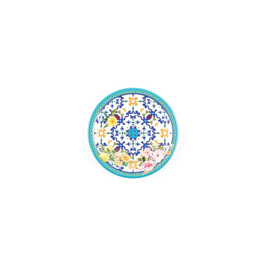 Guzzini Flower and Lemon Plate