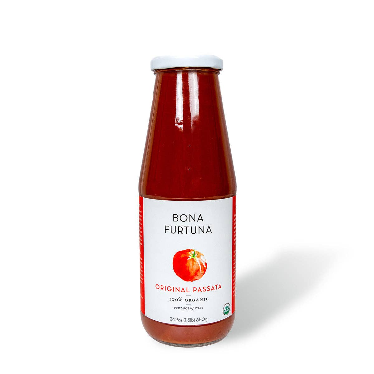 Bona Furtuna Passata 