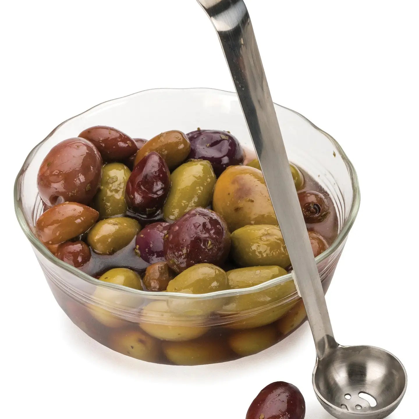 Olive Ladle