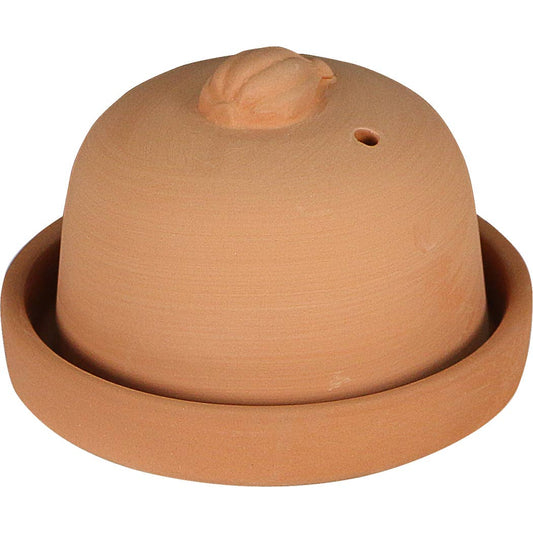 Terra Cotta Garlic Roaster