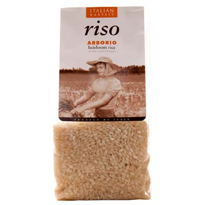 Arborio Heirloom Rice