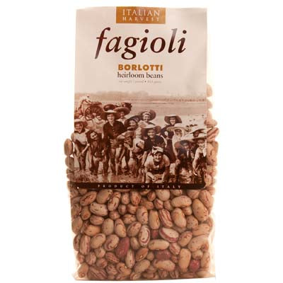 Borlotti Beans