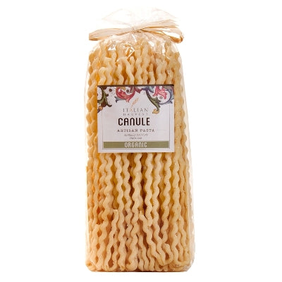 Canule Pasta