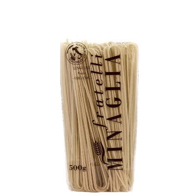 Pasta, Fratelli Minaglia Trenette