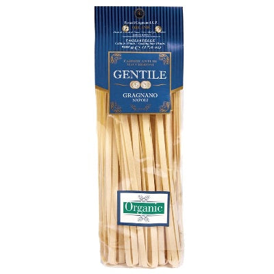 Pasta, Tagliatelle by Gentile 1.1lbs