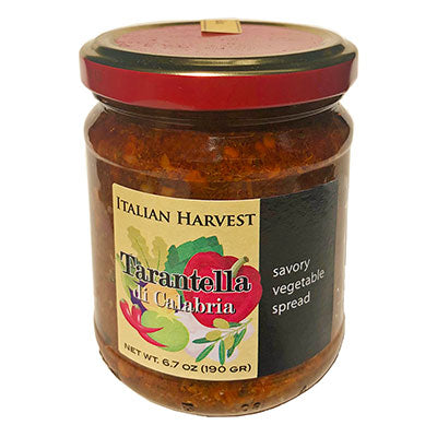 Vegetable Spread