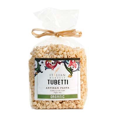 tubetti pasta