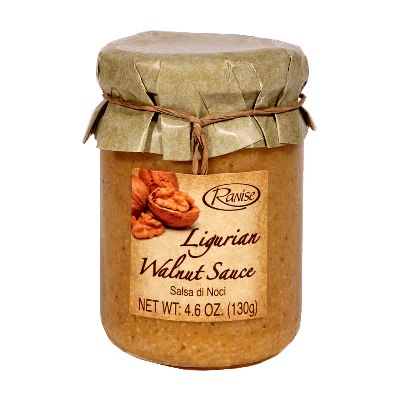 Walnut Sauce